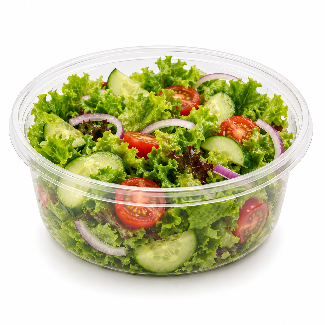 Egyptian Salad