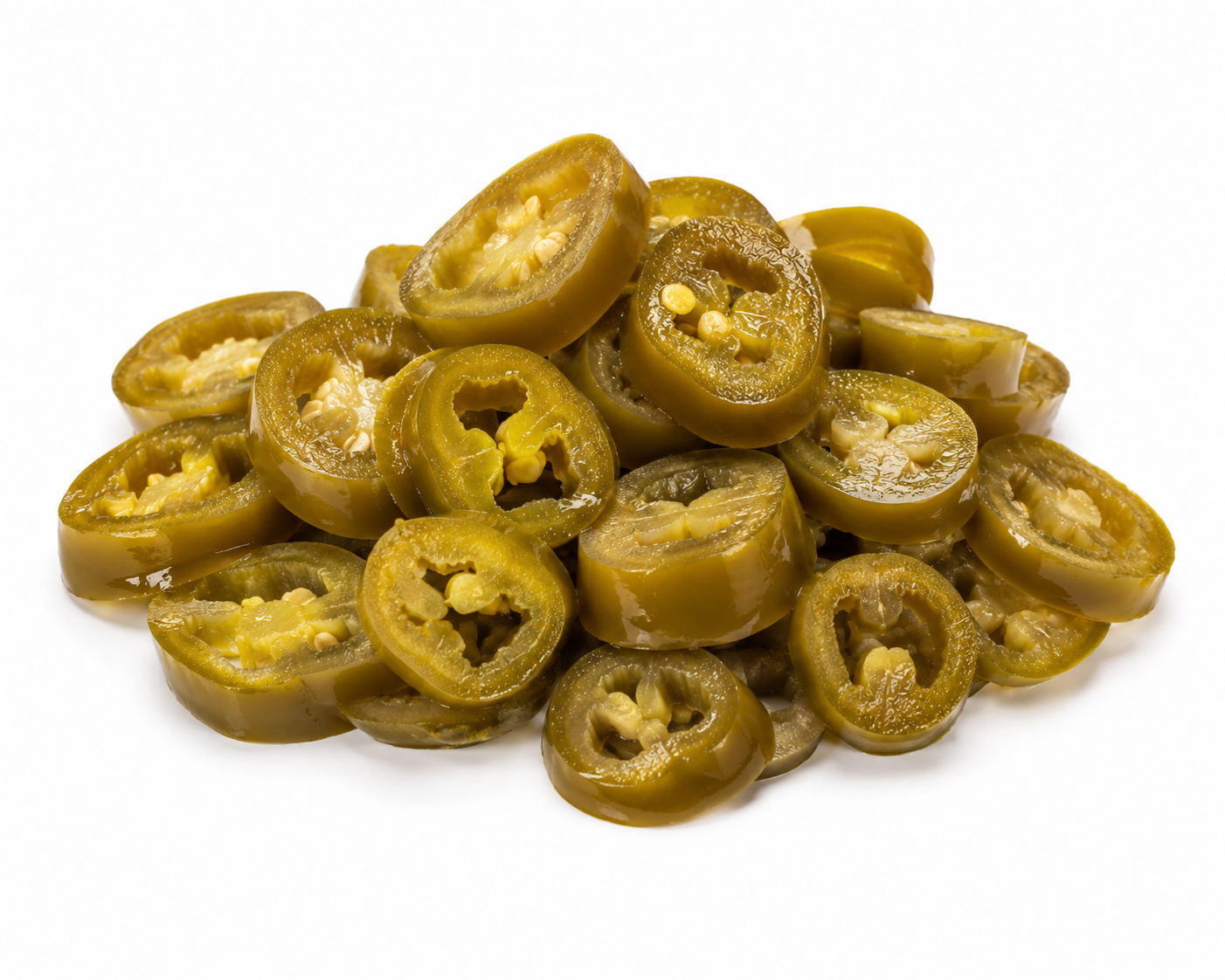 Jalapeños / Pickles